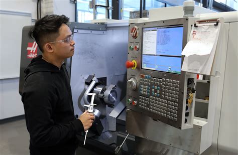 cnc machining certification program|free online machine operator certification.